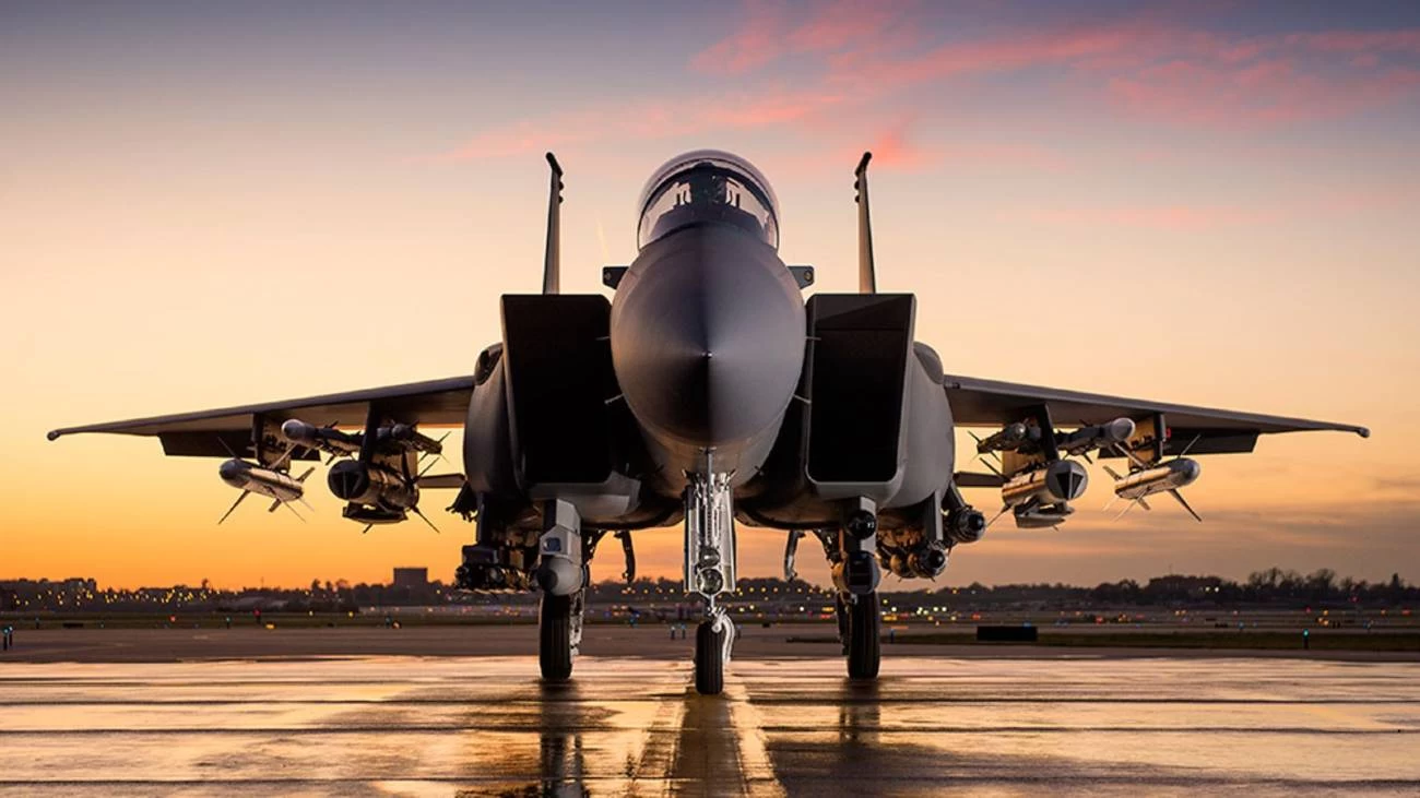F-15 και Patriot: Το άγνωστο παρασκήνιο των 4,5 μηνών συμμαχίας Ελλάδας – Σαουδικής Αραβίας (βίντεο)